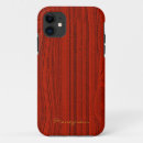 Search for red wood iphone cases Mahogany