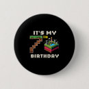 Search for 7th birthday badges Nerd