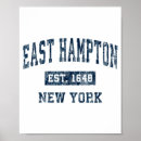 Search for hamptons posters East hampton