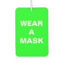 Search for green car air fresheners Minimalist