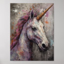 Search for pretty unicorn art Magical