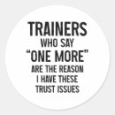 Search for funny pilates stickers Calm