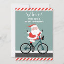 Search for bike christmas cards Mountain biking