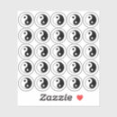 Search for martial arts symbolism stickers Tai chi