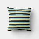 Search for pale blue cushions Stripes