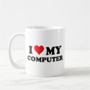 Search for computer game mugs Funny