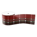Search for burgundy ribbon Rustic