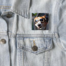 Search for goggles badges Puppy
