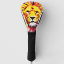 Search for lion king golf head covers Animal