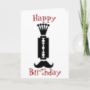 Search for barber cards Moustache