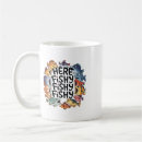 Search for fishing lovers mugs Fly