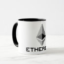 Search for ethereum mugs Cryptocurrency