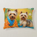 Search for yorkshire terrier cushions Pets
