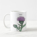 Search for thistle mugs Flower