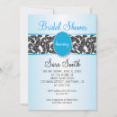 Search for swirl bridal shower invitations Classy