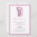 Search for phones invitations Pink