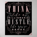 Search for hustle posters Modern