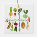 Search for vegetable garden christmas tree decorations Gardener