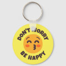 Search for no worries key rings Cute