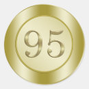 Search for 95th stickers Party