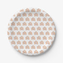 Search for terracotta plates Minimalist