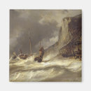 Search for etretat magnets French