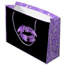 Search for lips gift bags Elegant
