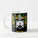 Search for family crests mugs Irish