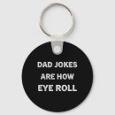 Search for eye roll key rings Papa like a grandpa