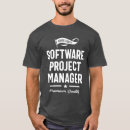 Search for funny project manager Profession