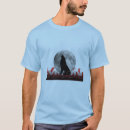 Search for full moon tshirts Night sky