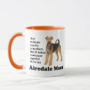 Search for airedale mugs Terrier