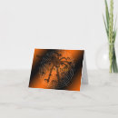 Search for eerie halloween invitations Black
