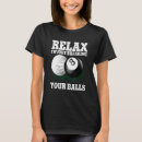 Search for breaking balls Relax