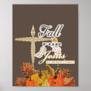 Search for falling leaf posters Halloween
