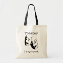 Search for theater bags Thespian