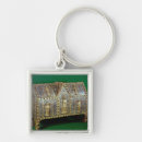 Search for enamel key rings Saint