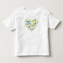 Search for floral toddler tshirts Inspire