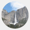 Search for yosemite stickers Nature