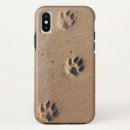 Search for paw print cases Tracks