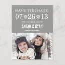 Search for christmas party save the date postcards Snowflake