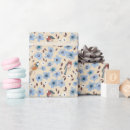 Search for trees wrapping paper Flowers