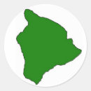 Search for the big island stickers Oahu