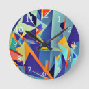 Search for cubism clocks Abstract