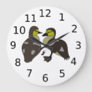 Search for twins clocks Adorable
