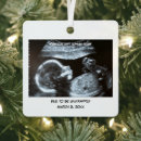 Search for expecting christmas tree decorations Ultrasound