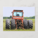 Search for old tractor postcards Farm