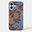 Search for acanthus iphone cases William morris