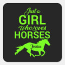 Search for just ride stickers Love horses