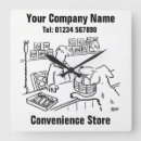 Search for convenience stores Shopping